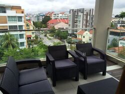 The Espira (D15), Apartment #582774711